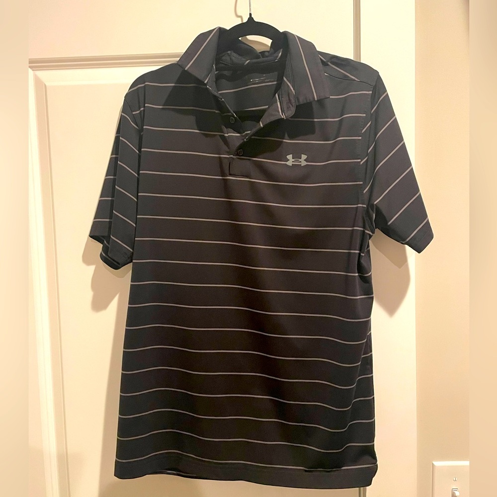 Under Armour polo